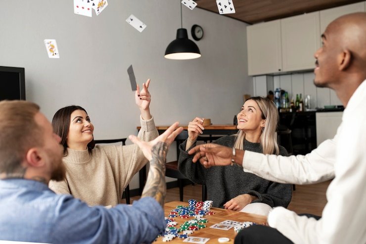Fitur live-dealer blackjack di aplikasi bigklik dengan dealer profesional