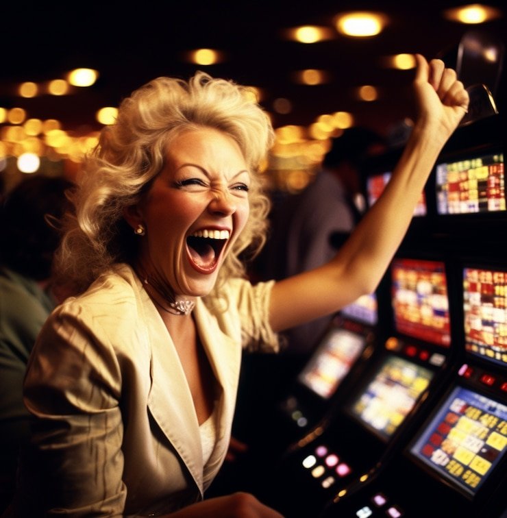 Studio live-dealer bigklik dengan dealer profesional