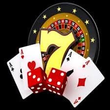 Antarmuka meja live blackjack bigklik
