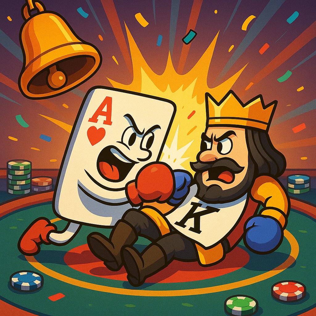 bigklik featured game showcase